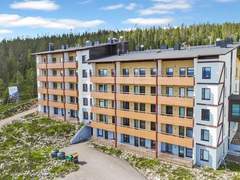 Ferienhaus - Ferienhaus Ylläs chalets 3210