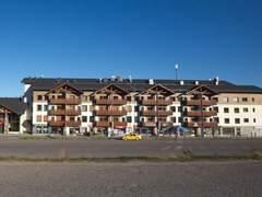 Ferienhaus - Ferienhaus Ski chalet 6206, in winter season 2024-2