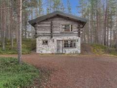 Ferienhaus - Ferienhaus Pohjantähti