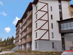 Ferienhaus - Ferienhaus Ylläs chalets 3508