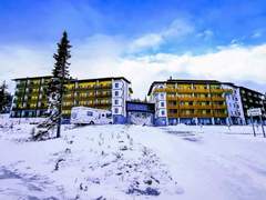 Ferienhaus - Ferienhaus Ylläs chalets 3103