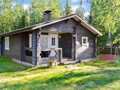 Ferienhaus - Ferienhaus Maunonlahti