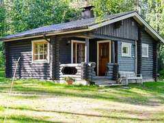 Ferienhaus - Ferienhaus Turulan hiekka