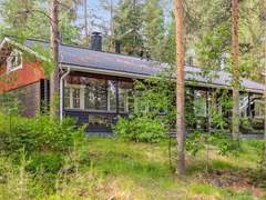 Ferienhaus - Ferienhaus Luppo-koli
