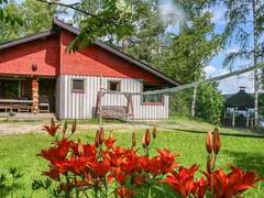 Ferienhaus - Ferienhaus Viehko