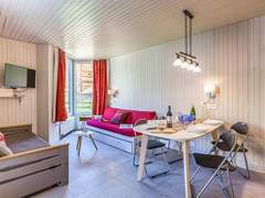 Ferienwohnung - Ferienwohnung Le Grand Pré (Lavachet)