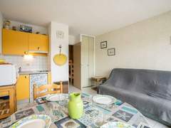 Ferienwohnung - Ferienwohnung Le Grand Pavois