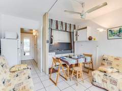 Ferienwohnung - Ferienwohnung Escale Plage