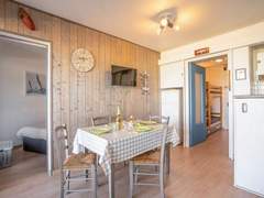 Ferienwohnung - Ferienwohnung Résidence du Golfe