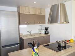 Ferienwohnung - Ferienwohnung Le Myflower