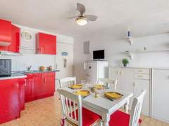 Ferienwohnung - Ferienwohnung Los Amigos