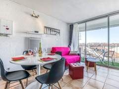 Ferienwohnung - Ferienwohnung Les Saladelles