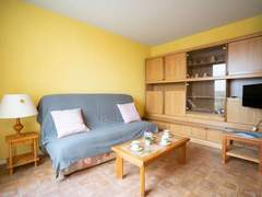 Ferienwohnung - Ferienwohnung Les Sables d'Or