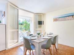 Ferienwohnung - Ferienwohnung Les Sables d'Or