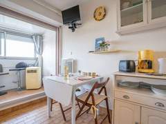 Ferienwohnung - Ferienwohnung Le Marlin