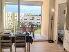 Ferienwohnung - Ferienwohnung Terrasses de la Baronnie