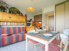 Ferienwohnung - Ferienwohnung du Parc II