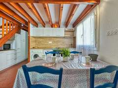 Ferienhaus - Ferienhaus, Residenz Les Cracks