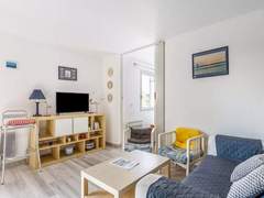 Ferienwohnung - Ferienwohnung Les Maisons de l'Océan