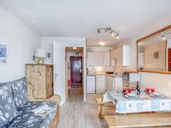 Ferienwohnung - Ferienwohnung Les Tommeuses (Val Claret)