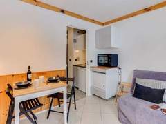 Ferienwohnung - Ferienwohnung Les Tommeuses