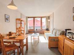 Ferienwohnung - Ferienwohnung Grandes Platières II