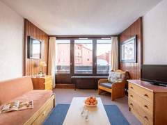 Ferienwohnung - Ferienwohnung Les Grandes Platières II