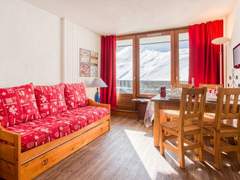 Ferienwohnung - Ferienwohnung Les Grandes Platières (Val Claret)