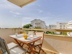 Ferienwohnung - Ferienwohnung La Houle