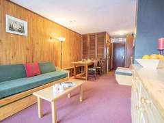 Ferienwohnung - Ferienwohnung Le Grand Tichot A et B (Val Claret)