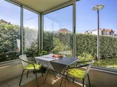 Ferienwohnung - Ferienwohnung Port Arcachon