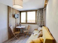 Ferienwohnung - Ferienwohnung Palafour (Le Lac)