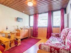 Ferienwohnung - Ferienwohnung Sérac B4