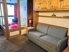 Ferienwohnung - Ferienwohnung Eskival 106
