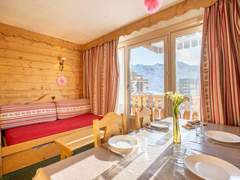 Ferienwohnung - Ferienwohnung Névés 20