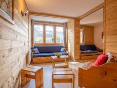 Ferienwohnung - Ferienwohnung Arcelle 203