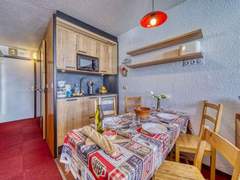 Ferienwohnung - Ferienwohnung Arcelle 604
