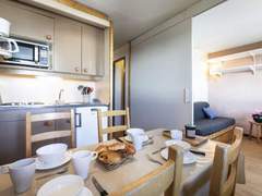 Ferienwohnung - Ferienwohnung Arcelle 308
