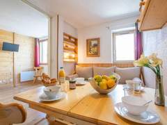 Ferienwohnung - Ferienwohnung Arcelle 508