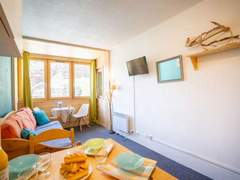 Ferienwohnung - Ferienwohnung Arcelle 216