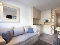 Ferienwohnung - Ferienwohnung Vanoise 167