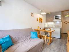 Ferienwohnung - Ferienwohnung vanoise 578
