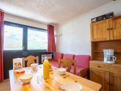 Ferienwohnung - Ferienwohnung Vanoise 152