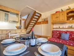 Ferienwohnung - Ferienwohnung Roche Blanche 183