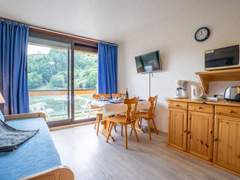 Ferienwohnung - Ferienwohnung Soyouz Vanguard