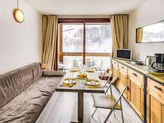 Ferienwohnung - Ferienwohnung Soyouz Vanguard