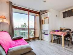 Ferienwohnung - Ferienwohnung Soyouz Vanguard