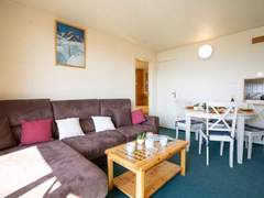 Ferienwohnung - Ferienwohnung Soyouz Vanguard