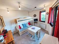 Ferienwohnung - Ferienwohnung Ariane