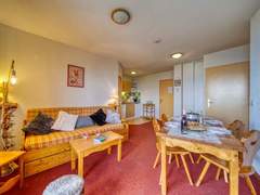 Ferienwohnung - Ferienwohnung Bâtiment A